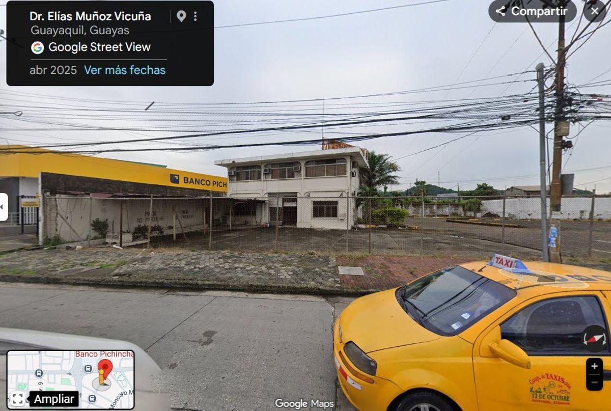 Terreno en La Atarazana Ideal Para Inversionistas Esquinero, Guayas — imagen 9