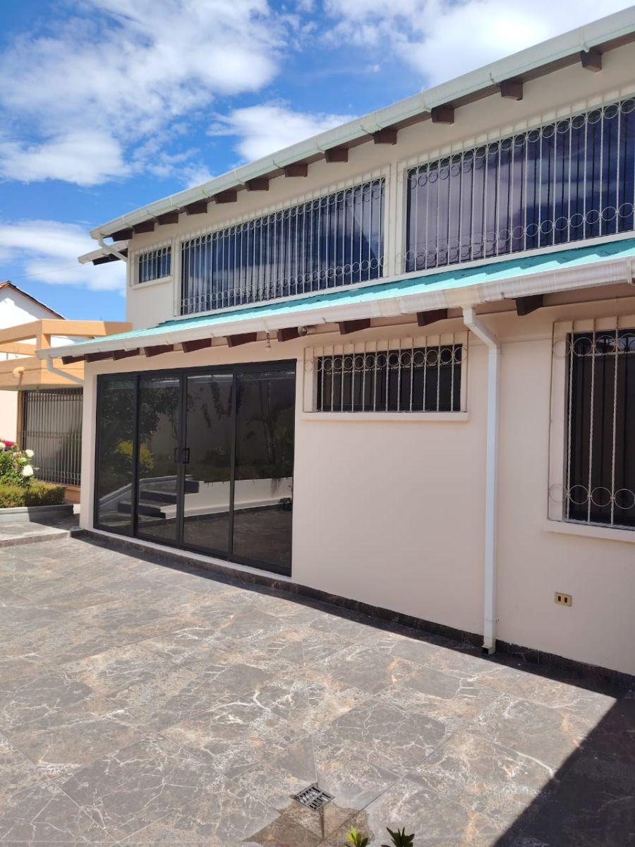 Casa Independiente de Venta en La Isla Marchena, San Rafael — imagen 9