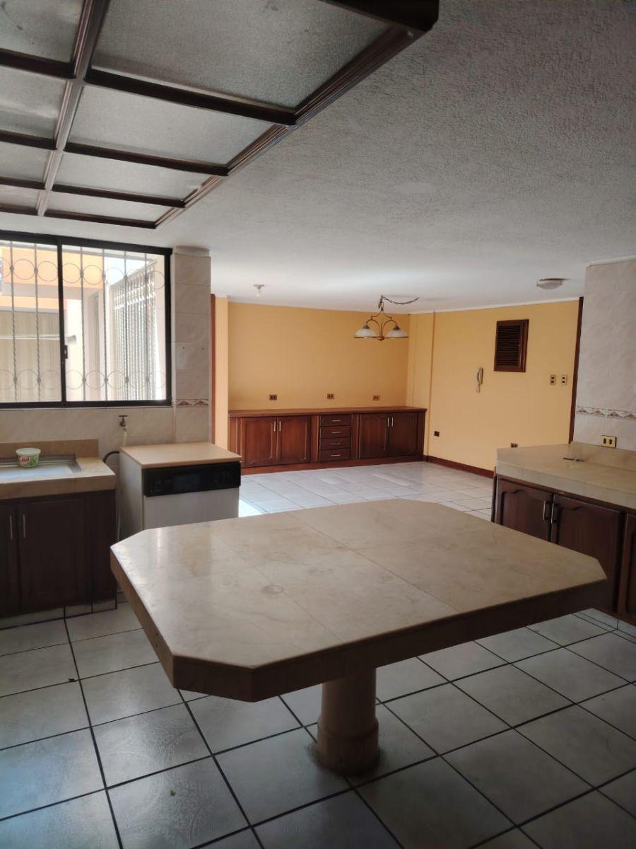 Casa Independiente de Venta en La Isla Marchena, San Rafael — imagen 8