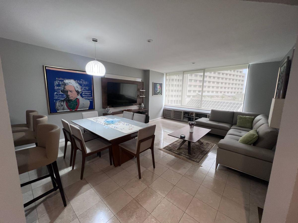 Departamento de 100 m² en Venta en El Hilton Colon Torre 2, Guayas — imagen 10