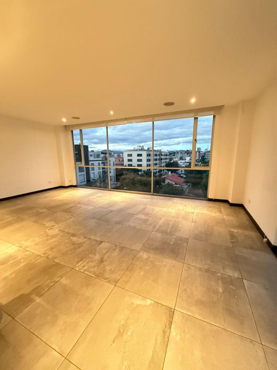 Oportunidad Hermoso Departamento en Venta Quito Tenis — imagen 10