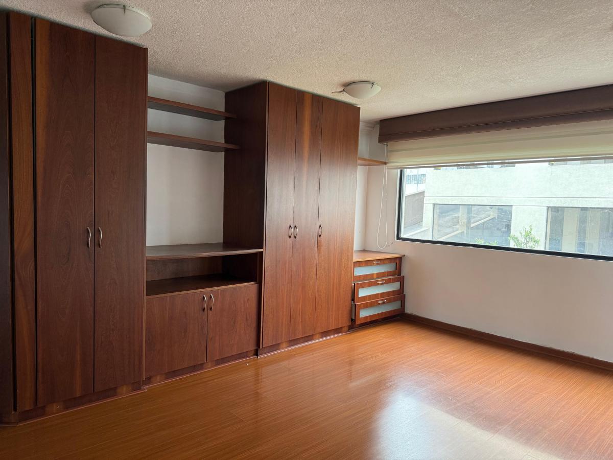 Departamento de Venta Sector Norte de Quito - Pinar Alto — imagen 9