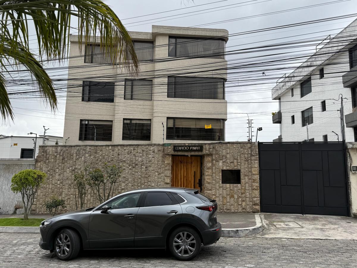 Departamento de Venta Sector Norte de Quito - Pinar Alto — imagen 8