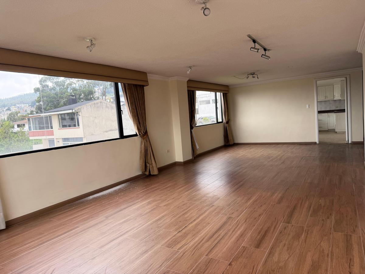 Departamento de Venta Sector Norte de Quito - Pinar Alto — imagen 7