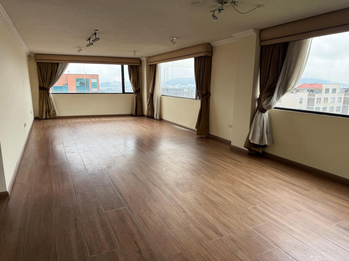 Departamento de Venta Sector Norte de Quito - Pinar Alto — imagen 6