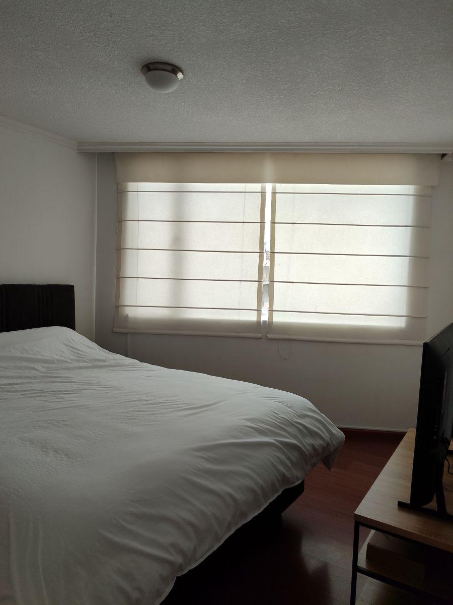 Vendo Moderno y Remodelado Departamento en Quito — imagen 6
