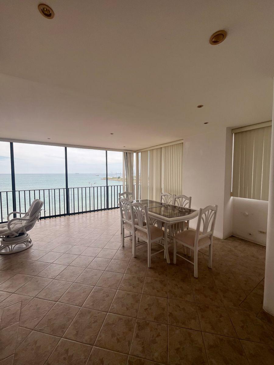 Departamento de 167 m² con 3 Dorm. en Venta, Alquiler y Temporal en Sector Puerto Lucia — imagen 8