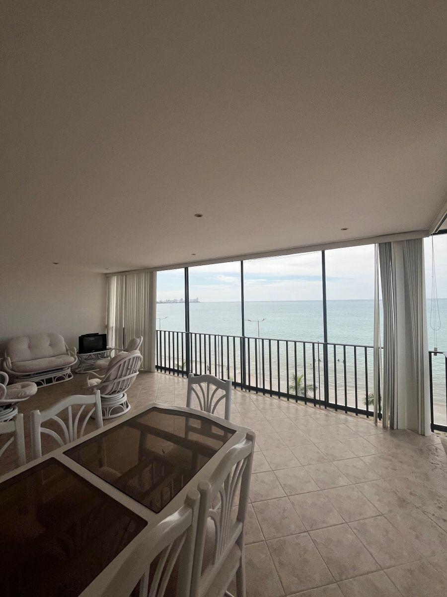 Departamento de 167 m² con 3 Dorm. en Venta, Alquiler y Temporal en Sector Puerto Lucia — imagen 6