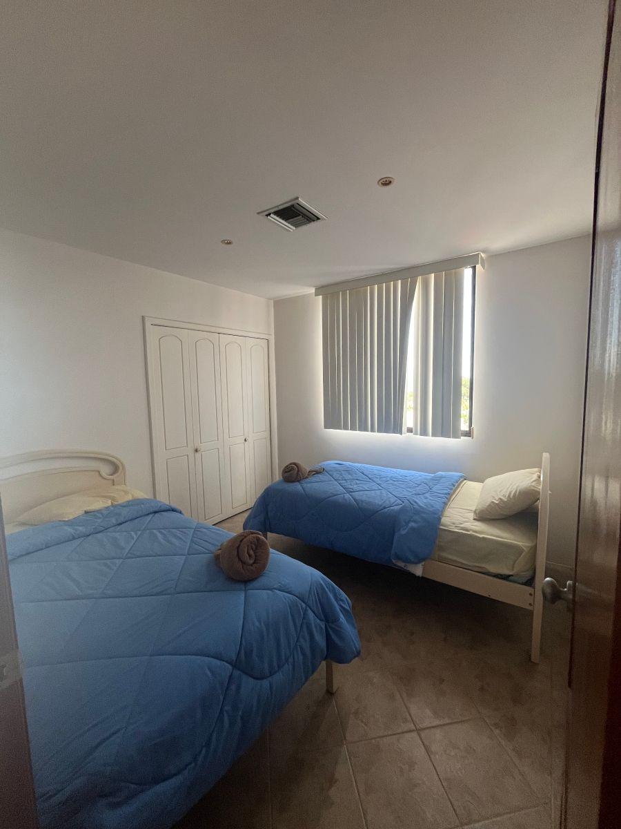 Departamento de 167 m² con 3 Dorm. en Venta, Alquiler y Temporal en Sector Puerto Lucia — imagen 2