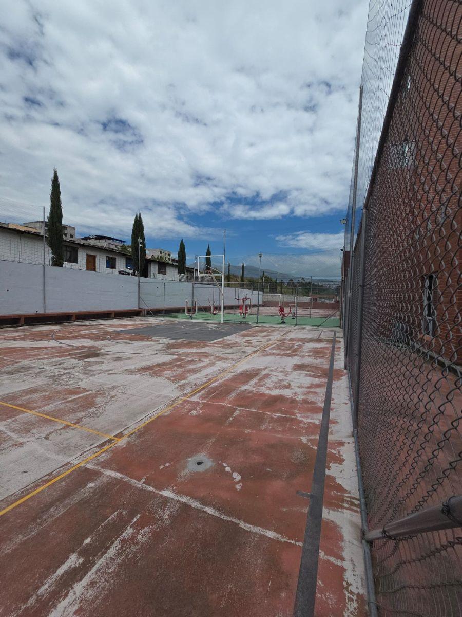 Venta Departamento | Carcelén — imagen 2