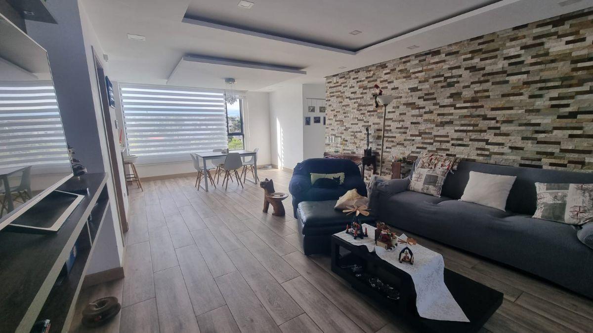 Vendo Departamento 3 Dorm. Sector El Chaquiñan — imagen 10