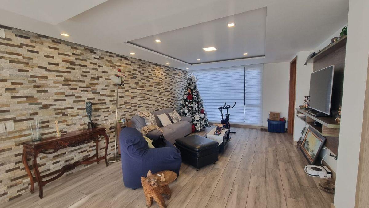 Vendo Departamento 3 Dorm. Sector El Chaquiñan — imagen 8