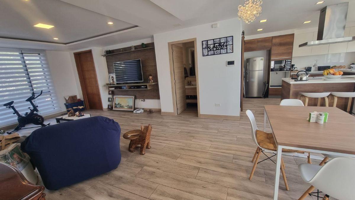 Vendo Departamento 3 Dorm. Sector El Chaquiñan — imagen 7