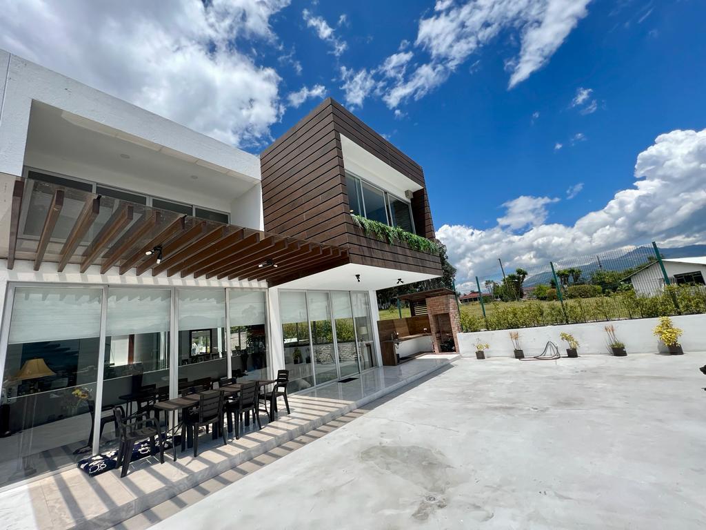 Mv - Valle de Los Chillos - Cashapamba, en Venta Casa de Lujo 3d 439 m² en Urbanizacion Privada — imagen 10