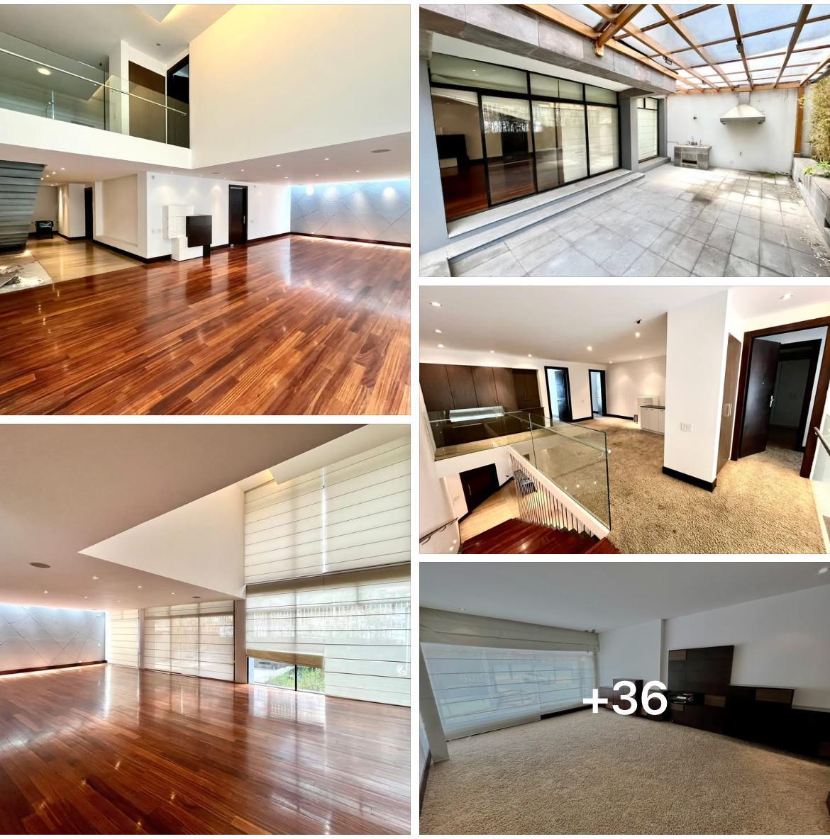Quito Tenis - Vendo Excelente Departamento Duplex de 440 m². Provincia de Pichincha — imagen 10