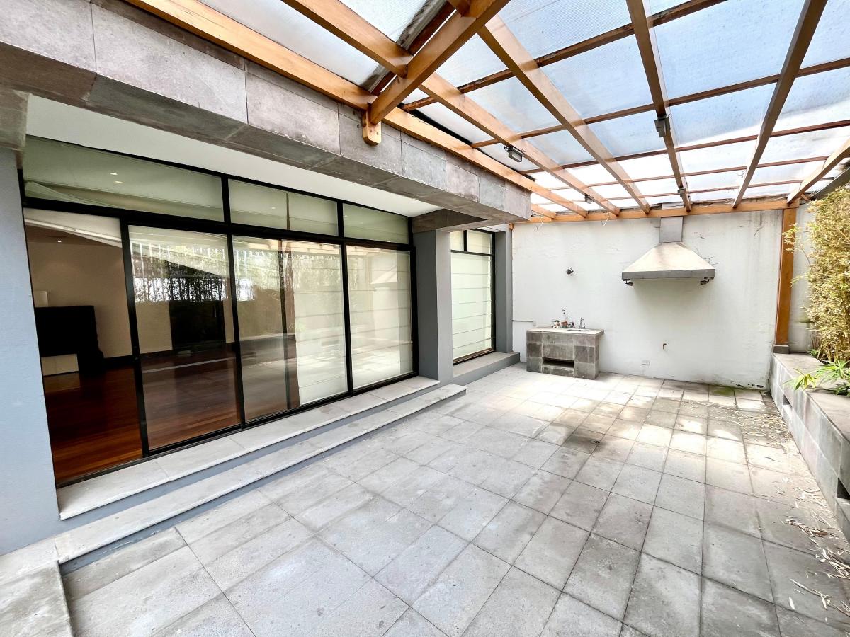 Quito Tenis - Vendo Excelente Departamento Duplex de 440 m². Provincia de Pichincha — imagen 8