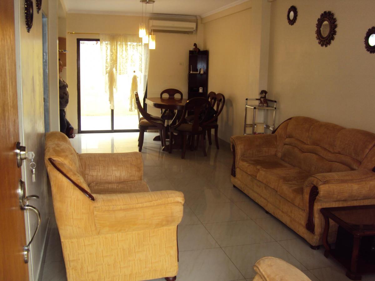 Casa de Venta en Urbanización Milann,4 Dorm., Vía a Salitre. Guayas — imagen 10