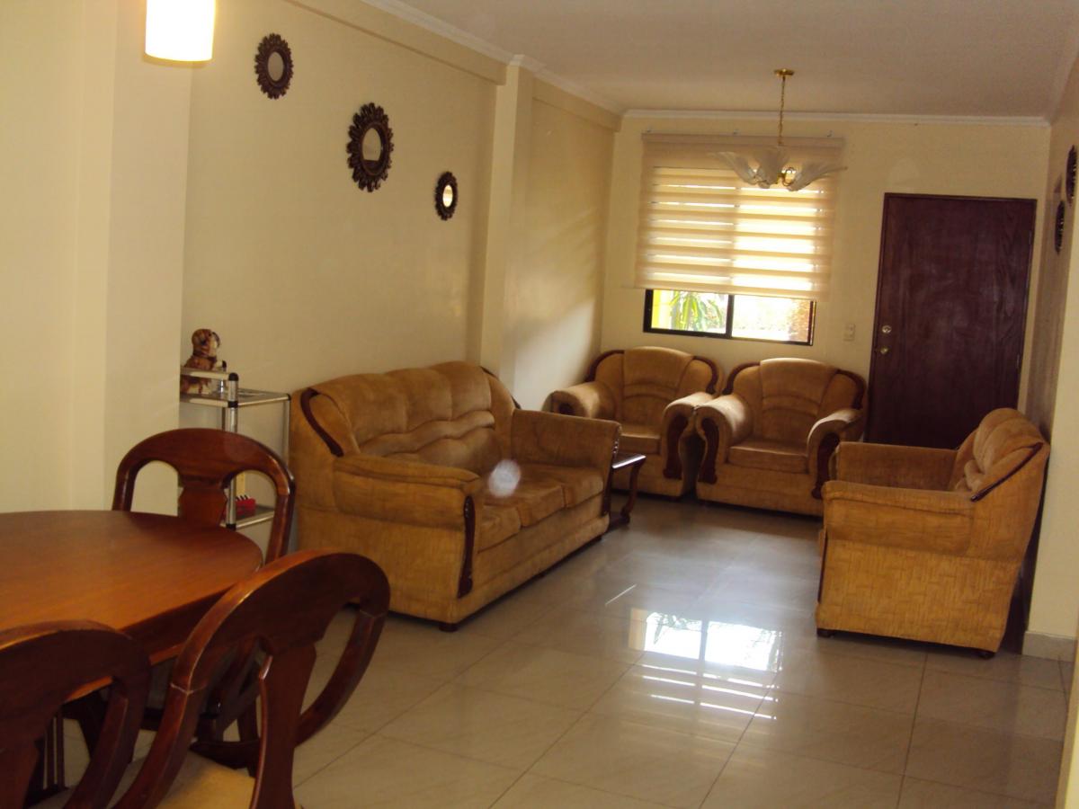 Casa de Venta en Urbanización Milann,4 Dorm., Vía a Salitre. Guayas — imagen 9