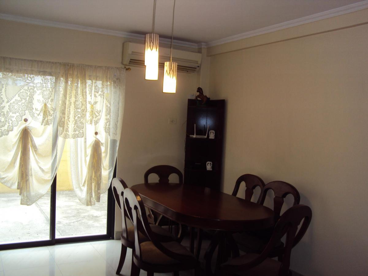 Casa de Venta en Urbanización Milann,4 Dorm., Vía a Salitre. Guayas — imagen 6