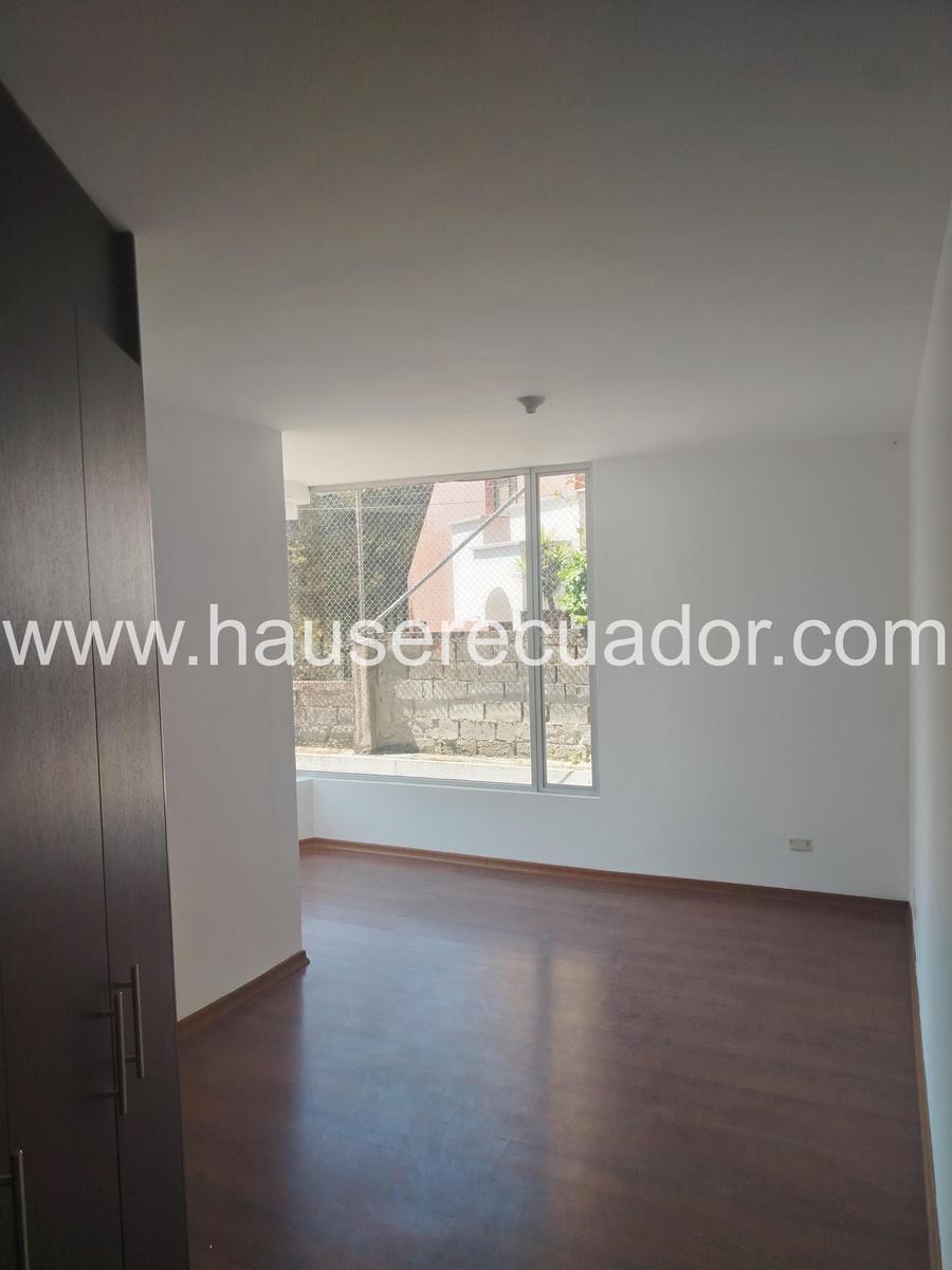 Departamento en Venta I 3 Dorm. I El Condado I en Urbanización a 5 Minutos del Condado Shopping. Provincia de Pichincha — imagen 8