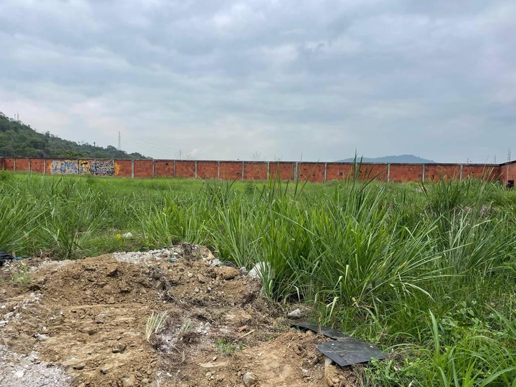 Venta de Terrenos Para Bodegas 1796 m² - Av León Febres Cordero Km 14, Guayas — imagen 5