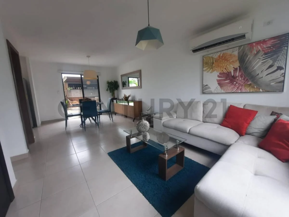 Venta Casa en Urbanización Los Prados. Guayas — imagen 9