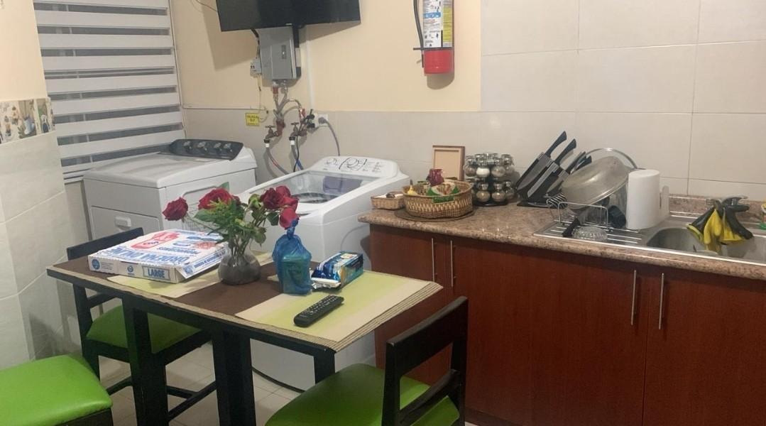 Se Vende Departamento Sector Diagonal Al Comite del Pueblo — imagen 7