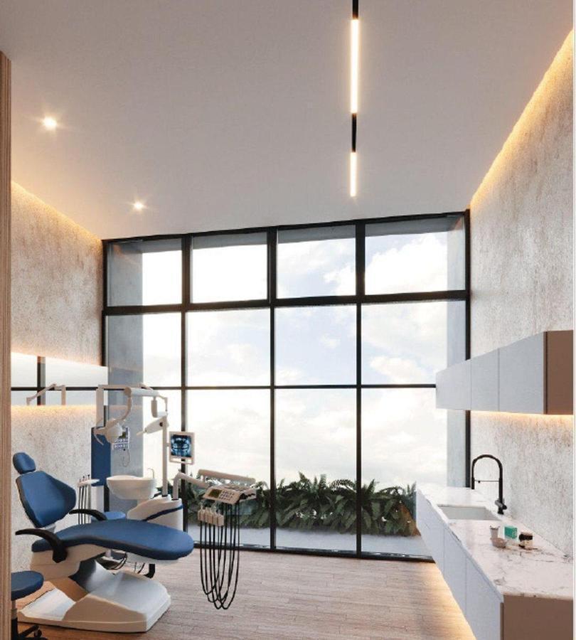 Venta de Consultorio en Torre Medica, Samborondón, Guayas — imagen 8