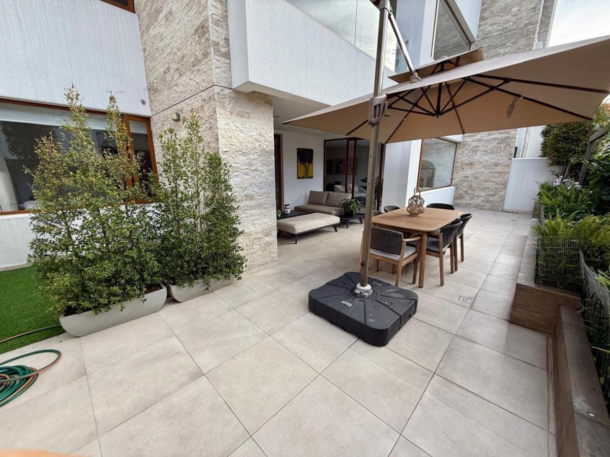 Departamento en Venta en Planta Baja en Cumbayá | Vista Hermosa — imagen 5