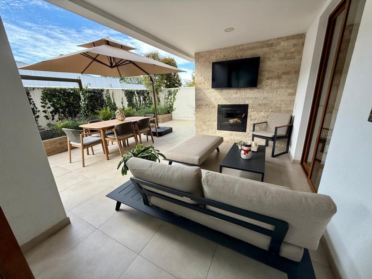 Departamento en Venta en Planta Baja en Cumbayá | Vista Hermosa — imagen 4