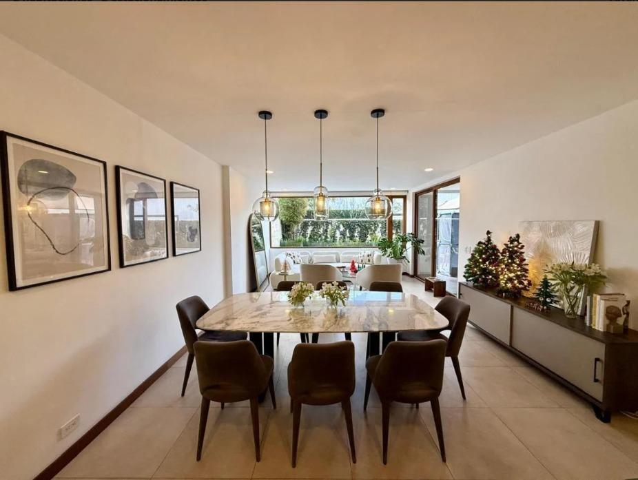 Departamento en Venta en Planta Baja en Cumbayá | Vista Hermosa — imagen 2