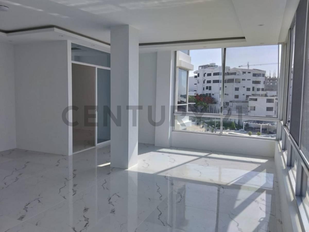 Venta de Departamento con Vista Al Mar Edificio Umiña, Manabí — imagen 5