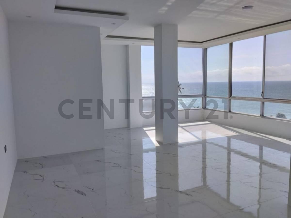 Venta de Departamento con Vista Al Mar Edificio Umiña, Manabí — imagen 4