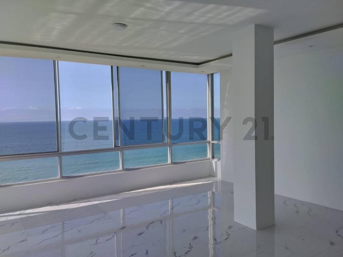 Venta de Departamento con Vista Al Mar Edificio Umiña, Manabí — imagen 3
