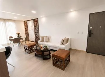 Hermoso Departamento Amoblado - Granda Centeno — imagen 5