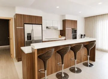 Hermoso Departamento Amoblado - Granda Centeno — imagen 4