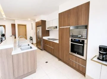 Hermoso Departamento Amoblado - Granda Centeno — imagen 3