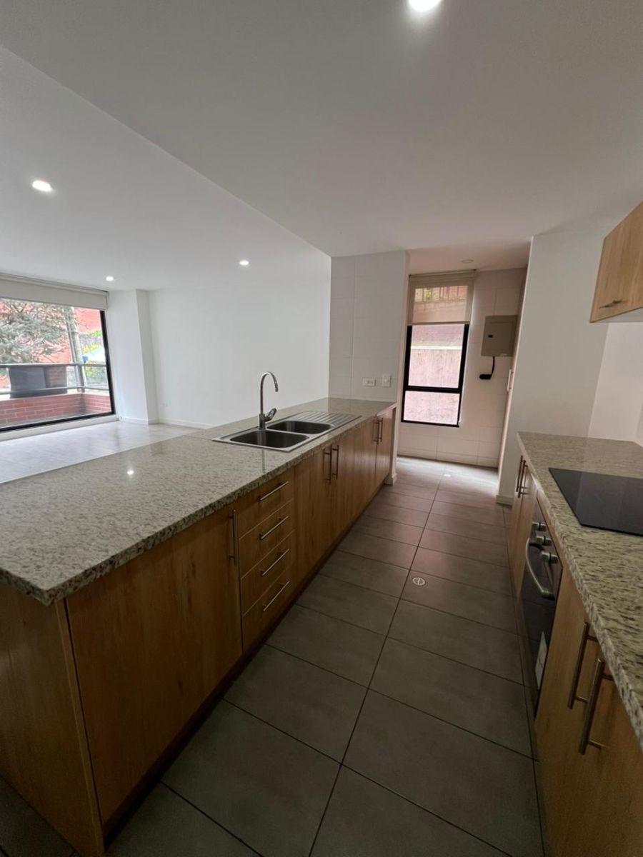 Vendo Departamento, Sector Bellavista, 100 m, 125.000 Dólares. Cm — imagen 7