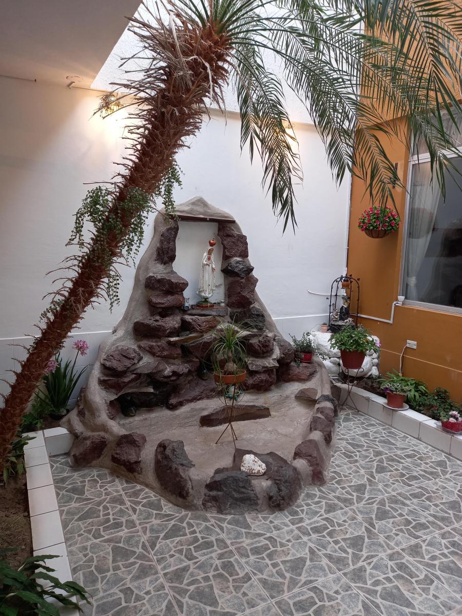 Vendo Casa Independiente Amplia Sector Urbanizacion Acosta Soberon Pasando Conocoto — imagen 10