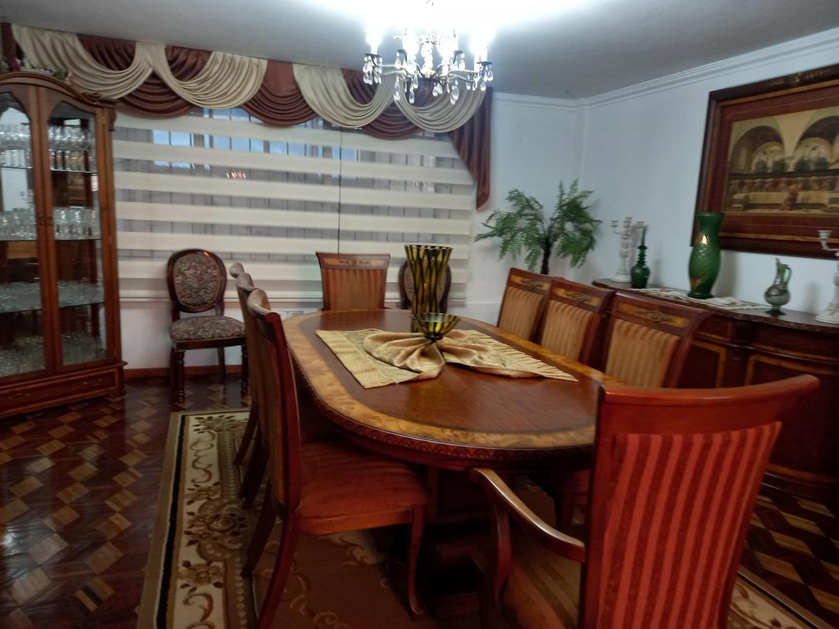 Vendo Casa Independiente Amplia Sector Urbanizacion Acosta Soberon Pasando Conocoto — imagen 9