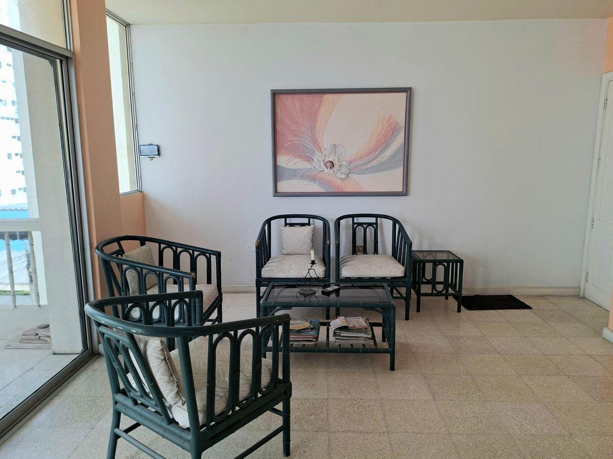 Vendo Dpto a Pocos Pasos del Mar — imagen 9