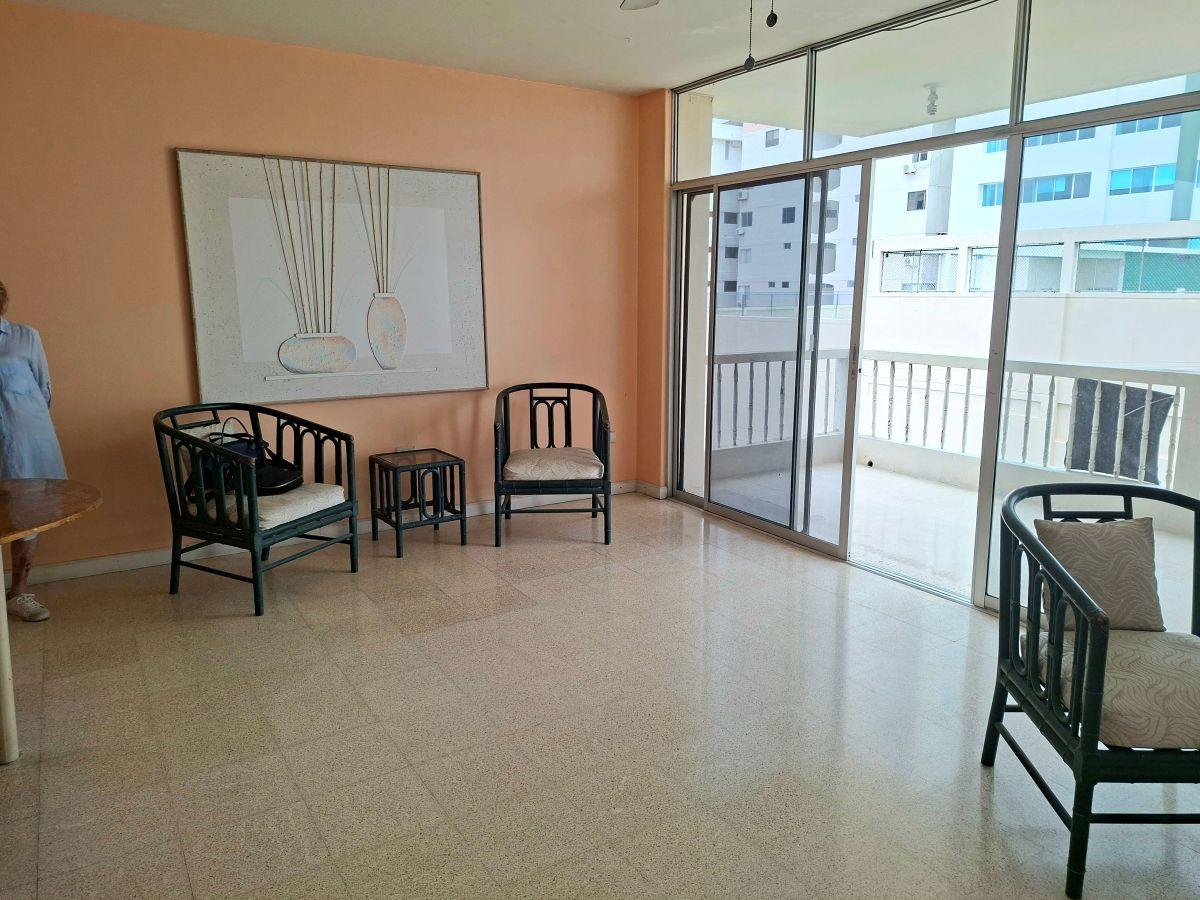 Vendo Dpto a Pocos Pasos del Mar — imagen 8