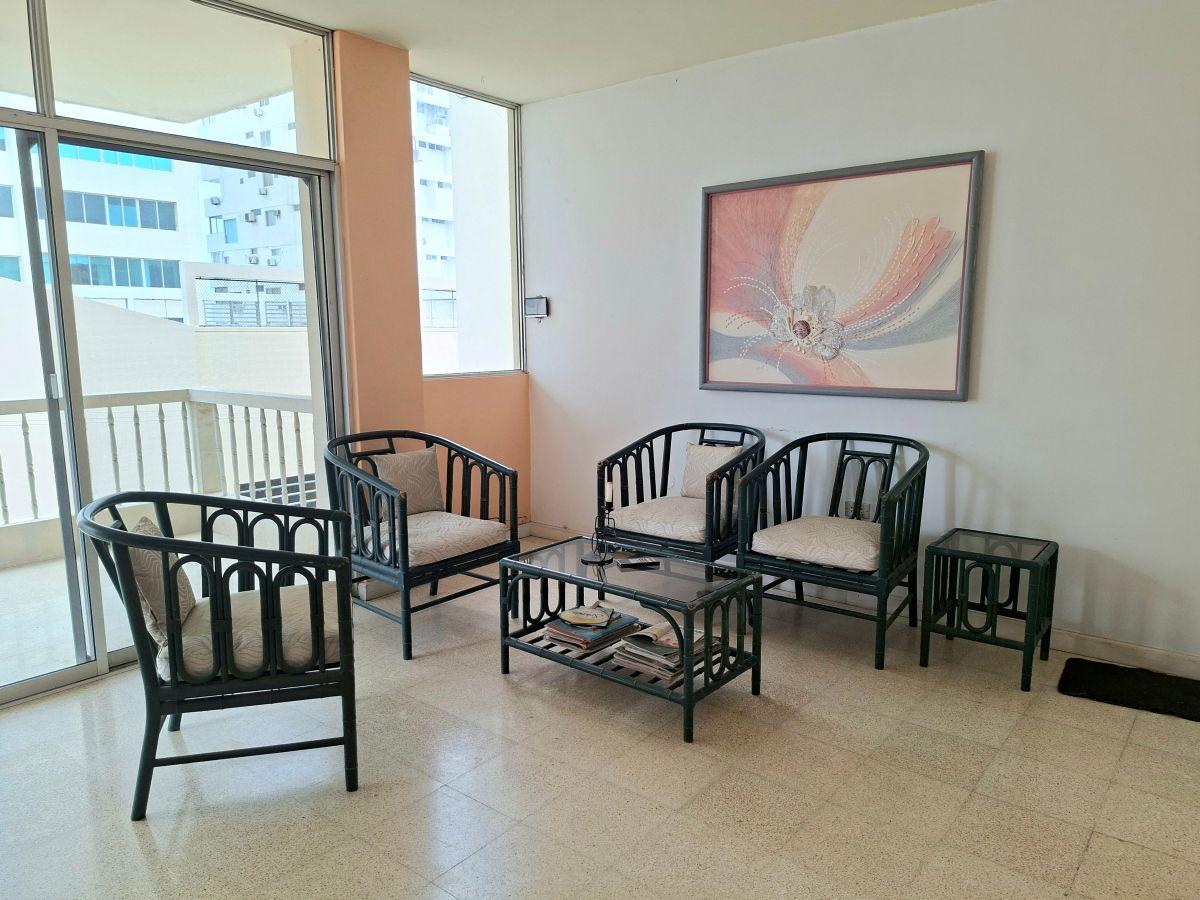 Vendo Dpto a Pocos Pasos del Mar — imagen 7