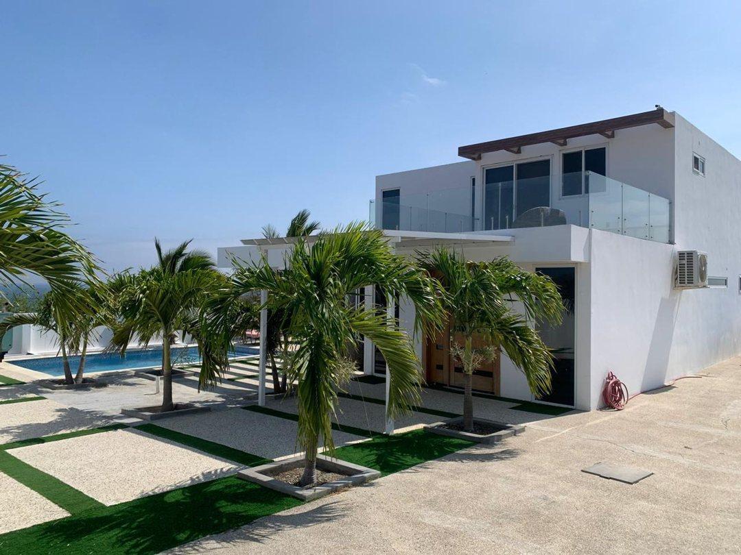 Casa Lujosa de Venta en Santa Marianita Manta B/l, Manabí — imagen 10