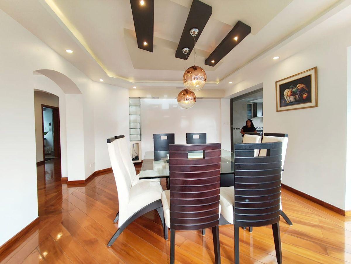 Venta Departamento de 333 m² 3 Hab. en República de El Salvador Piso 10 — imagen 9