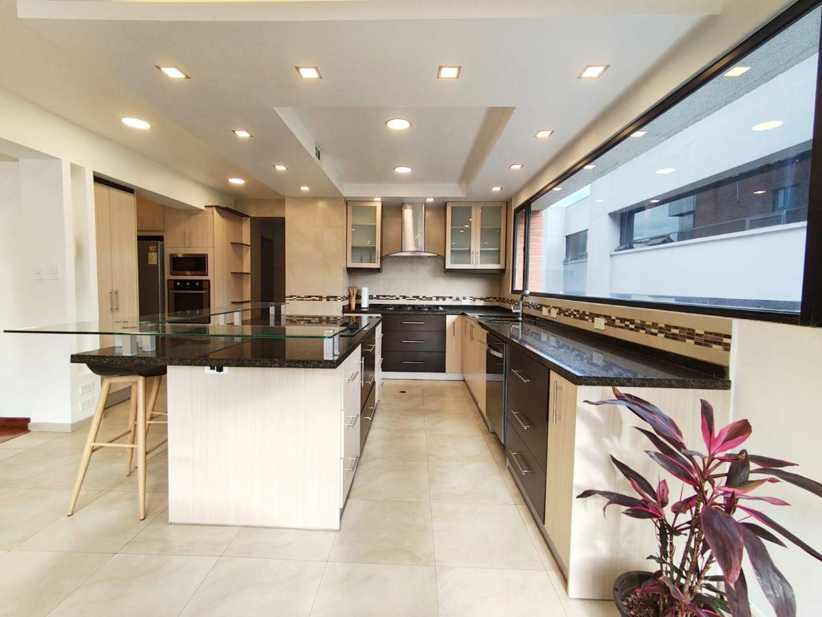 Venta Departamento de 333 m² 3 Hab. en República de El Salvador Piso 10 — imagen 8