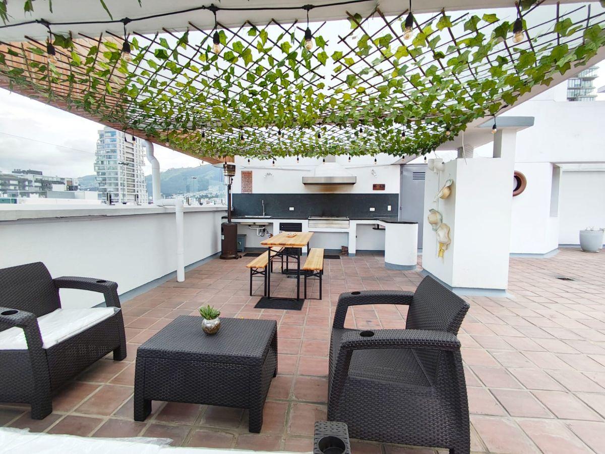 Venta Departamento de 333 m² 3 Hab. en República de El Salvador Piso 10 — imagen 7