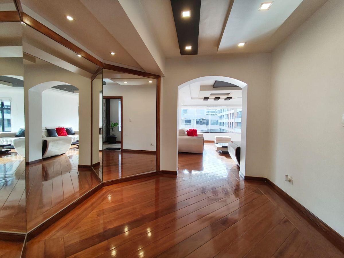 Venta Departamento de 333 m² 3 Hab. en República de El Salvador Piso 10 — imagen 6