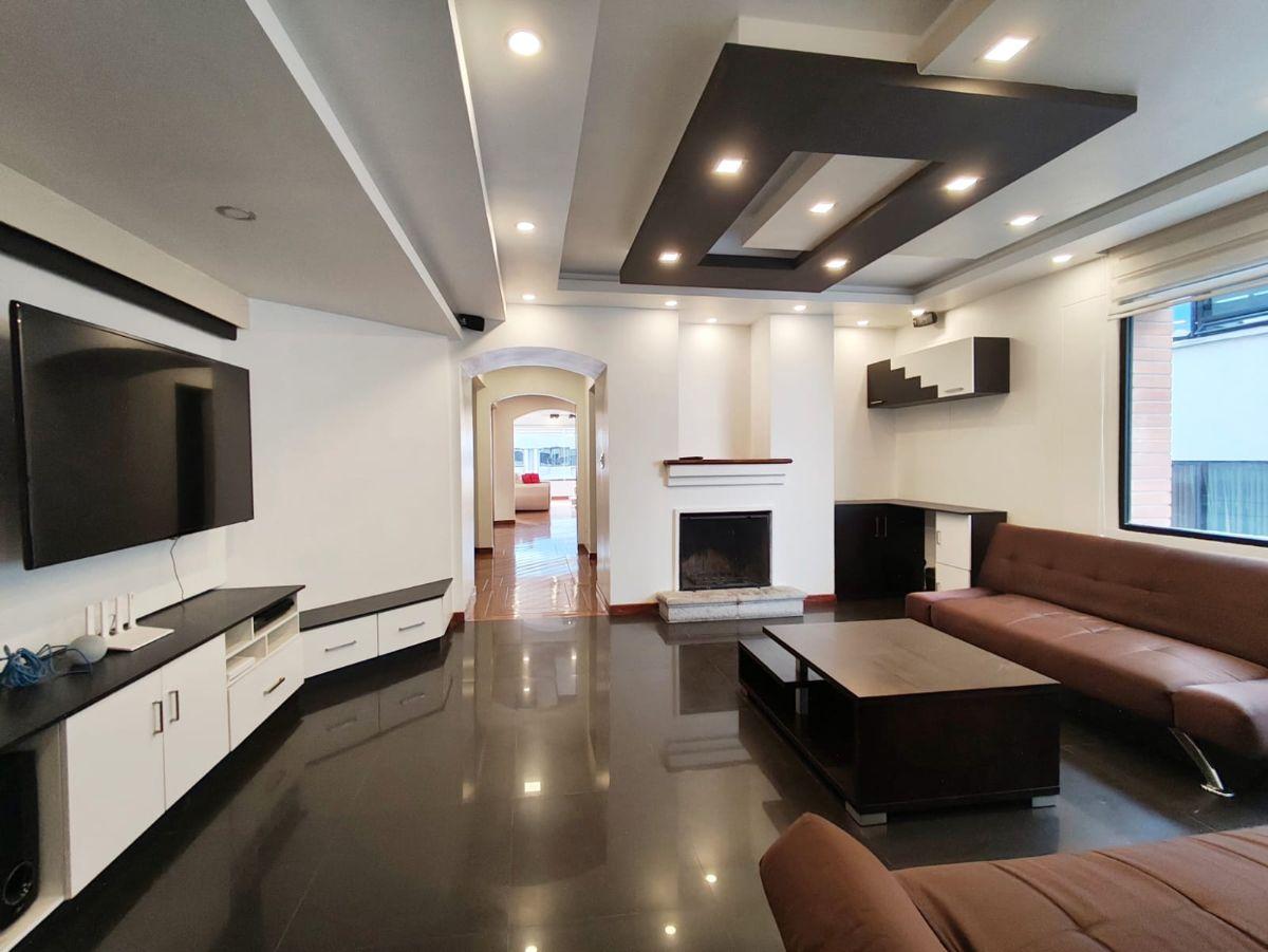 Venta Departamento de 333 m² 3 Hab. en República de El Salvador Piso 10 — imagen 5
