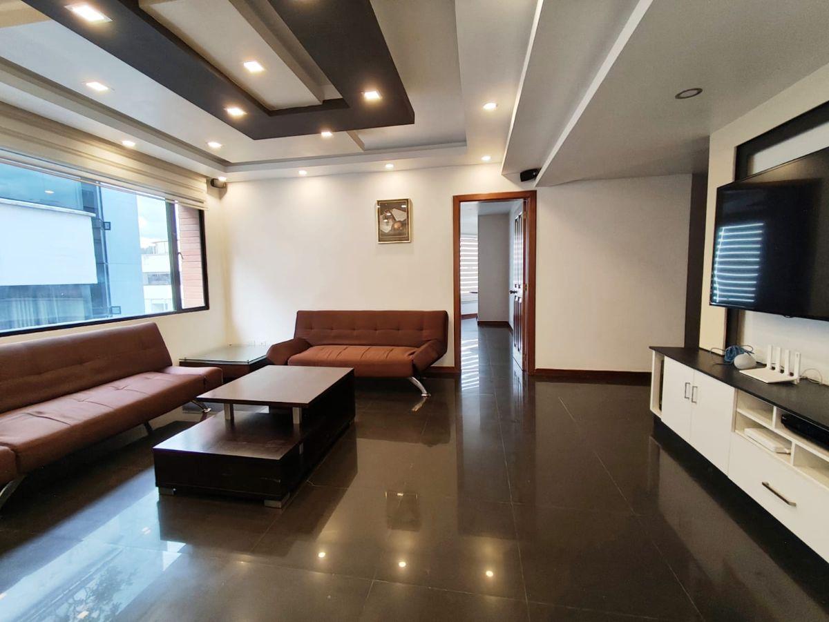 Venta Departamento de 333 m² 3 Hab. en República de El Salvador Piso 10 — imagen 4